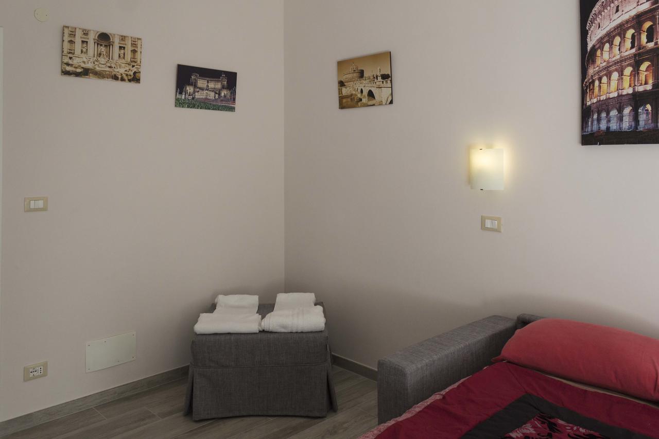Couette-café I Sette Colli