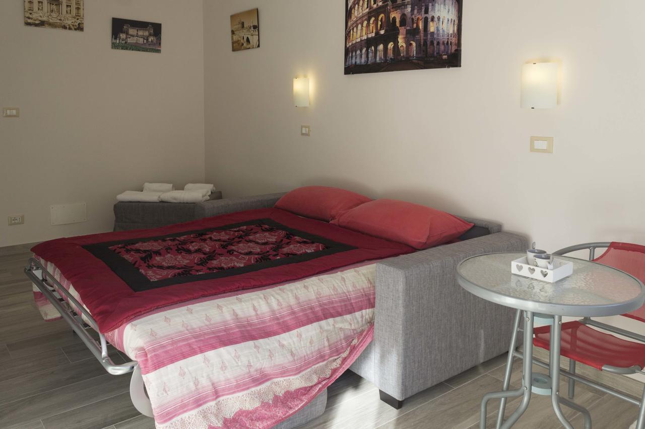 Couette-café I Sette Colli Rome